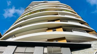 3 Bhk Flat For Sale - Malabar Grand Cypress, Kadavanthra, Kochi - Callwhatsapp 96459 62202
