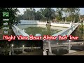 Bd vlogs 2 night view amar abbar bari tour