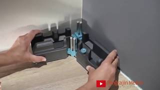 Tips Pasang Instalasi Lantai Parket Kayu