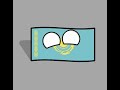 KAZAKHSTAN 🇰🇿 EAS ALARM #kazakhstan #easalarm #countryballs