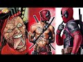 10 surprising facts about deadpools body explained  comicverse