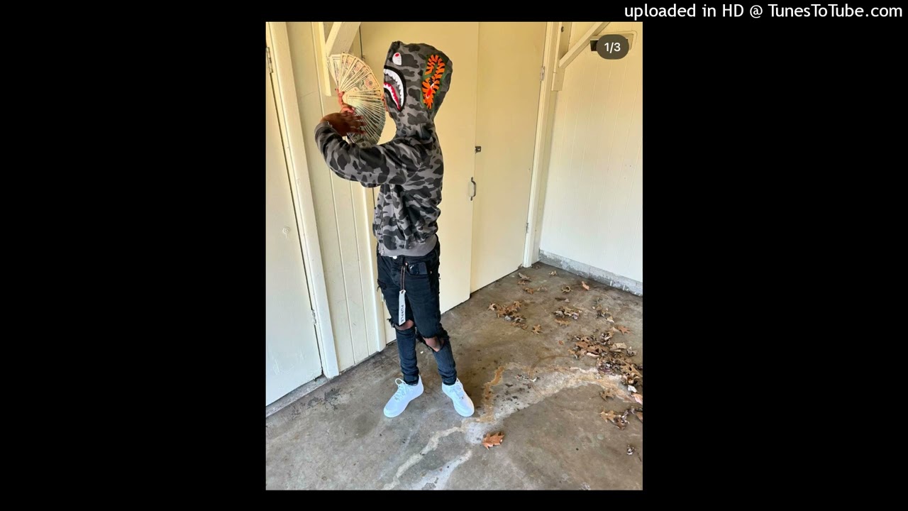 Kado type beat “no jamming” #stldrill