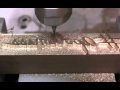 Making a CNC Branding Iron Making a CNC Branding Iron