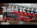 TOOLS SK11 SHS307RE 9.35MM(3/8" )