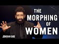 The Morphing of Women | Jonathan Cahn Special | The Return of The Gods