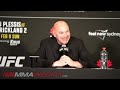 Dana White REACTS to Jake Paul vs Canelo Alvarez Cancellation, Turki Alalshikh Domination