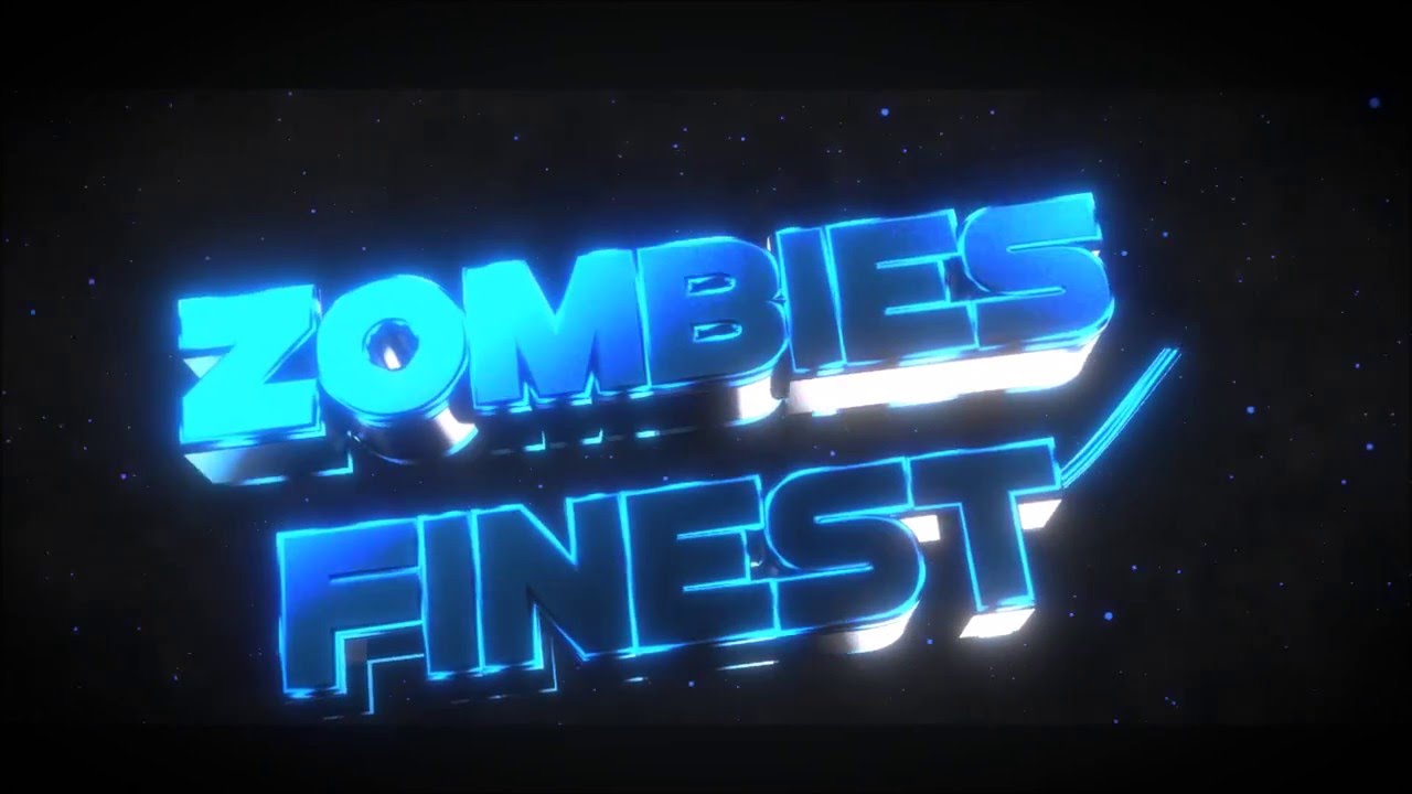 Zombies Finest New Intro!