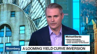 MKM Partners' Darda Says U.S. Yield Curve Not a Threat at This Point screenshot 2