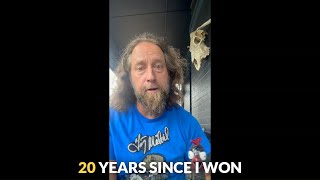 The Joke Was Never Supposed To Be Me… But Here We Are 😂: Josh Blue