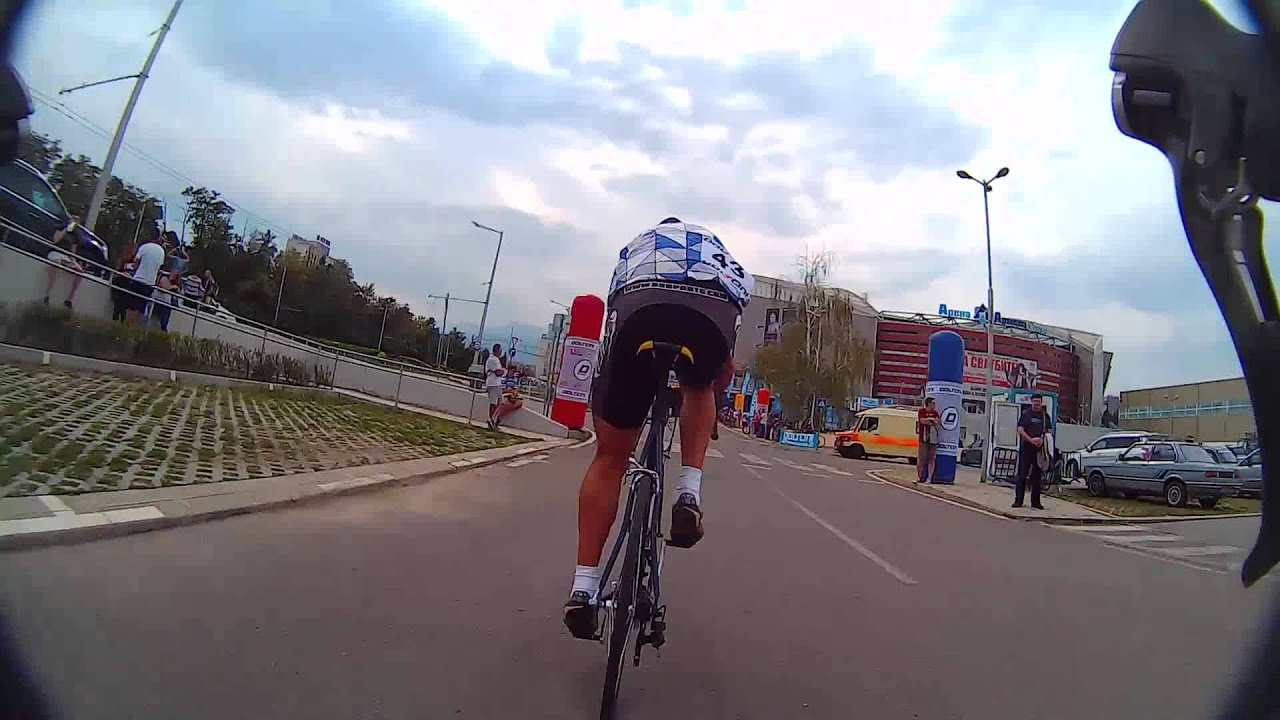 Crit Cup of Doltcini - raw 2x