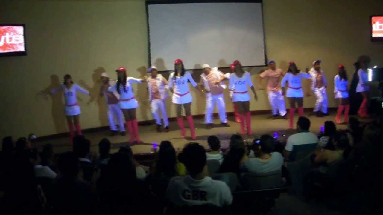 TOP SHOW IBYTE 2013 F02+CENTRAL