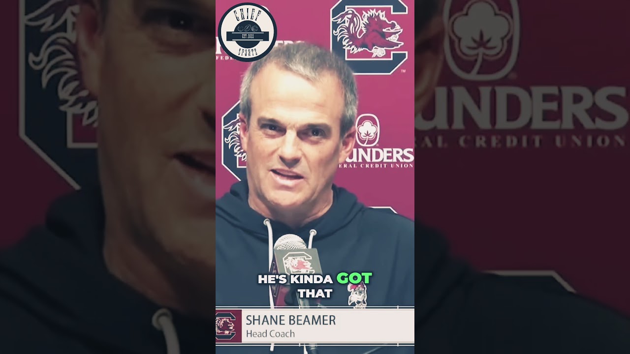 У Майка Фурри есть SWAG