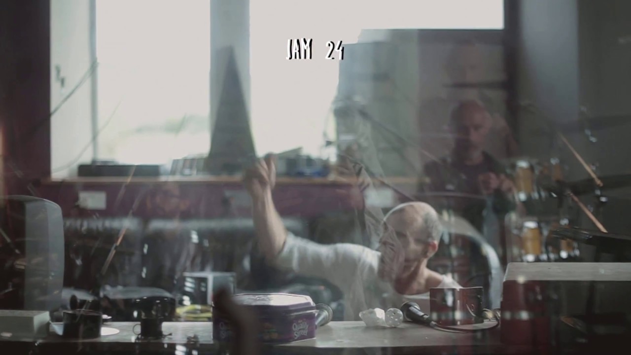 Jam24 // Tpot Studio