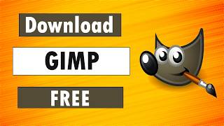 How To Download Gimp Latest Version Free 2026 Gimp Graphic Software Gimp Download