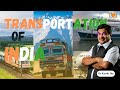 Transportation in India | भारत में परिवहन | INDIAN Geography | GROUP D | ALP CBT 2 | Kartik Sir