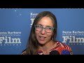 SBIFF 2020 - "Mochitsuki" Filmmaker Interview