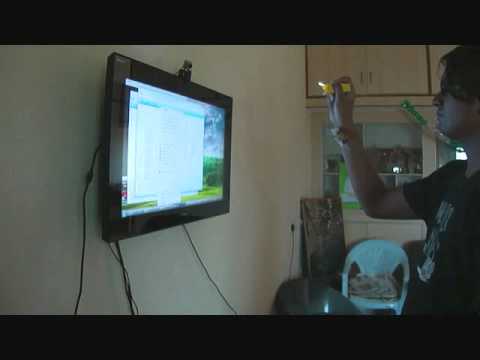 Virtual Mouse