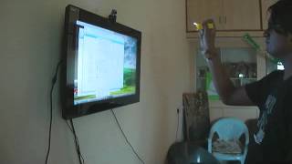 Virtual Mouse