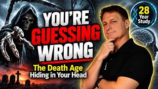How 59% of Adults Outlived Their Own Death Prediction