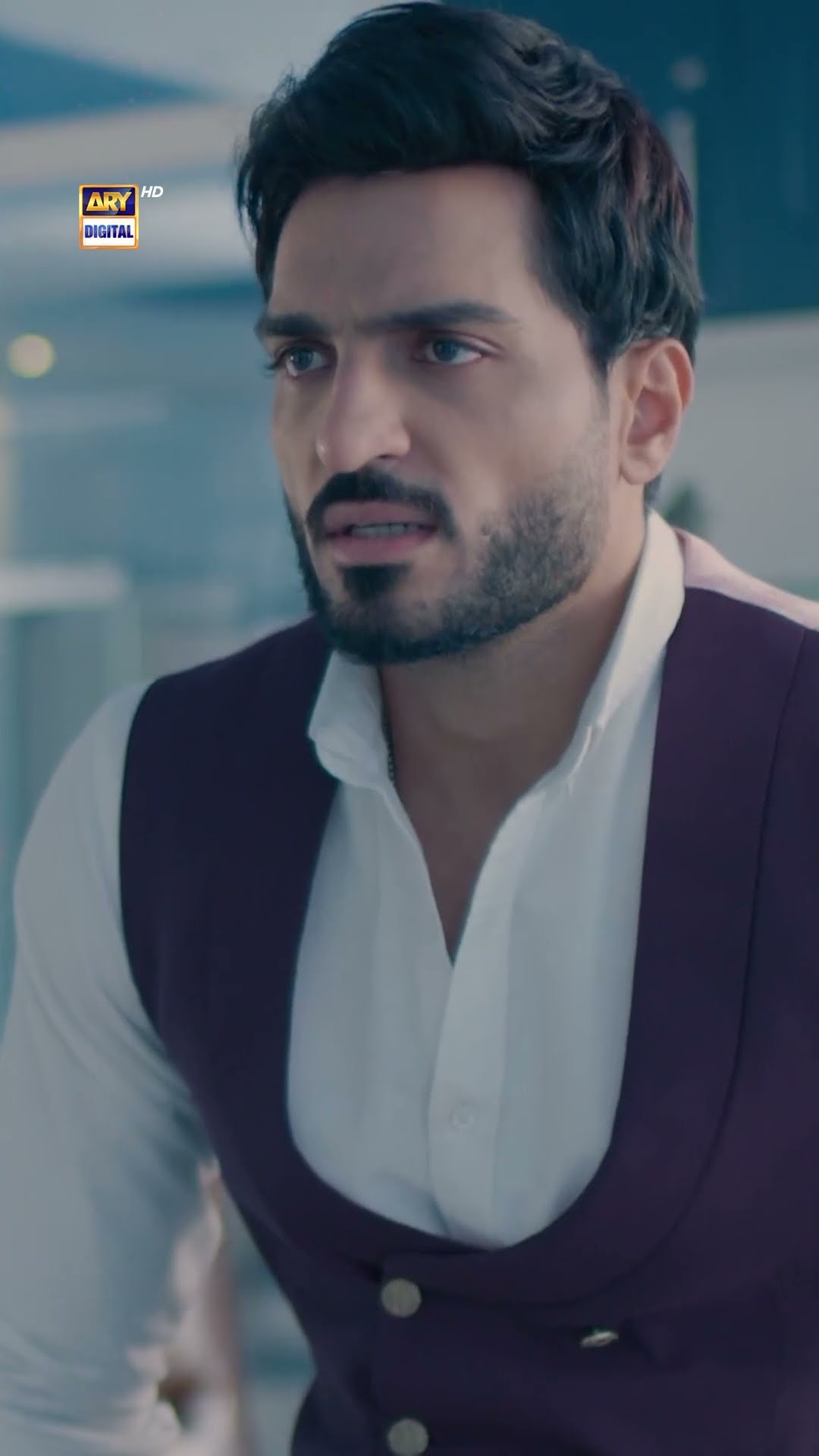 New! Bharam Episode 28 | Promo | Hina Tariq | Rabya Kulsoom | Omer Shahzad | ARY Digital