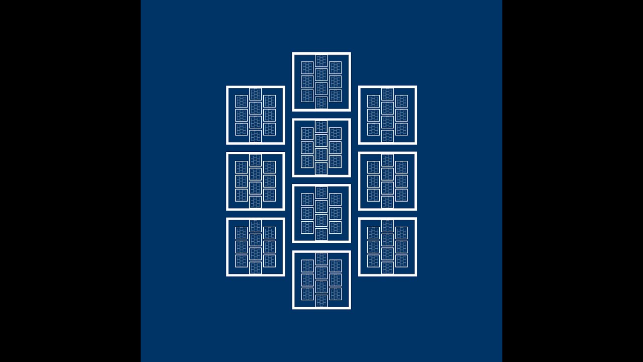 Silent Cubes - Observatory (Remastered)