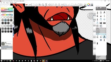 How To Cel Shade In Sketchbook Pro