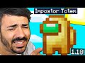 MINECRAFT MA PROVIAMO GLI OGGETTI BANNATI DALLA 1.18!!