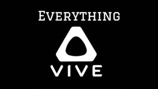 (Audio) Podcast Ep. 70 - Interview - Daniel O'Brien, HTC Vive General Manager