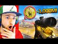 *TOP 100* Most EPIC Moments in Warzone! (Wins + Fails)