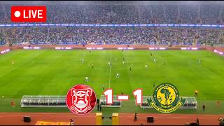 #LIVE YANGA SC VS GABORONE UNITED LEO ( 1 - 0 )