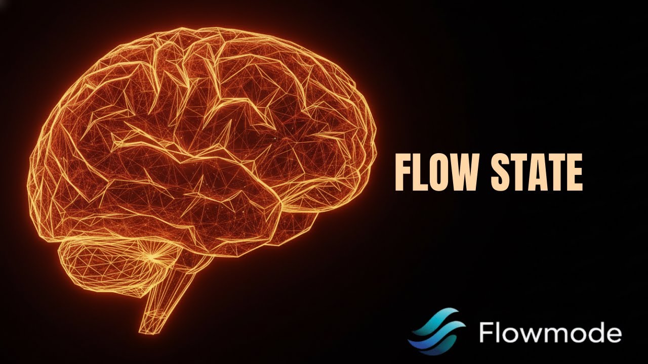 2 Hours Deep Focus Music – Flow State for Deep Work & Coding