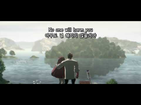 (한글 자막 / 가사) 길티기어 Xrd -SIGN- OST - Coming Home