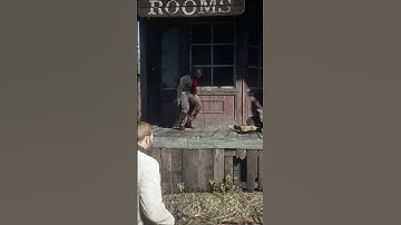 You have a nice face 🤠 | Red Dead Redemption 2 QuickDraw #rdrd2 #rdr2 #quickdraw #shorts #gaming