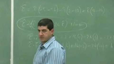 Torque and Angular Momentum Example 1 Part 3