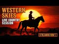 🔴 LIVE Classic Country Playlist 24/7 — Timeless Hits Collection