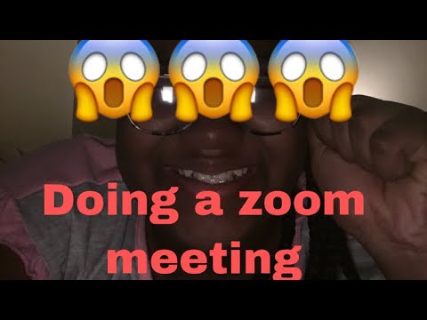 zoom will next meeting soon it