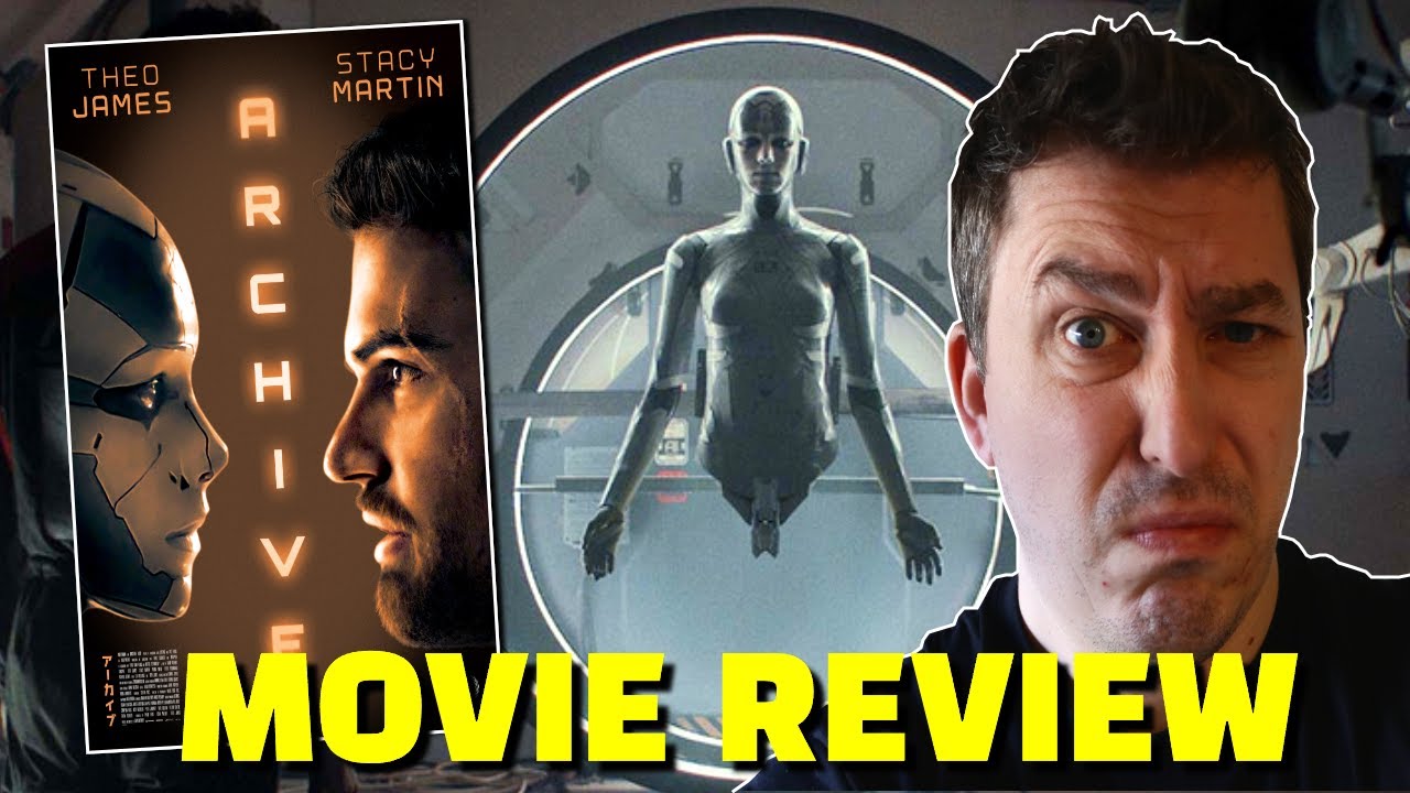 archive movie review