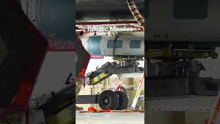 Inside America’s Most Powerful Ballistic Missiles 🚀