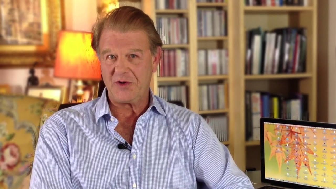 What Makes a Great Business Presenter?