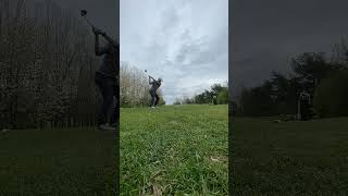 #slowmo #driver #ping #afternoonvibes #lovegolf