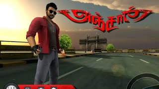 Anjaan Racing Wars Gameplay and Review by TGR || #TGR #Tamilgaming #TamilReviews screenshot 3