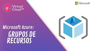 Como Crear un Grupo de Recursos en AZURE Portal Paso A Paso