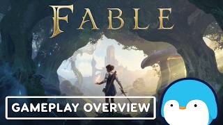 iShoya Reacts To Fable