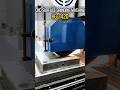 Gantry Surface Grinder HG-1420 – Flawless Flatness in One Pass for Precision Mold Bases! #grinder