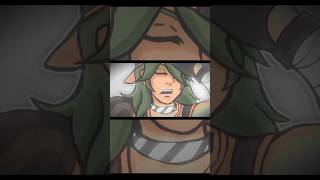 ☆MICAIAH - NAOYA MEME☆ #animationmeme #oc #art @umbread