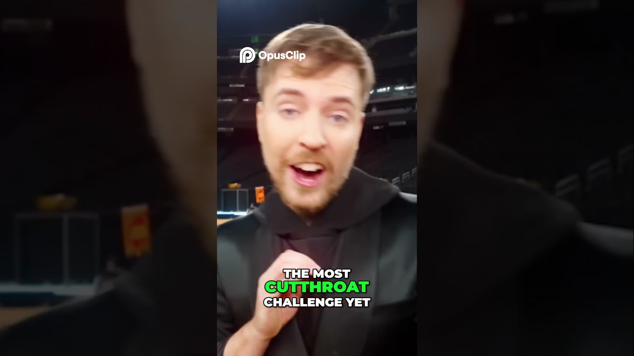$5 Million Challenge  The Final Cutthroat Showdown!