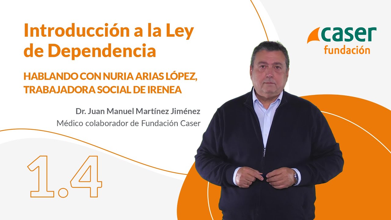 Situación de dependencia: qué es, cuidados, beneficios y tiempo de solicitud