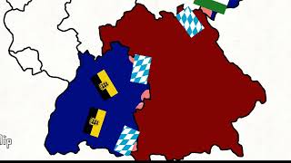 moving flags test