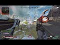 My First 3k (Apex Legends Season 11)