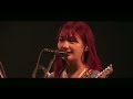 the peggies - Dramatic「ドラマチック」 live MY WHITE &quot;terjemahan CC&quot;